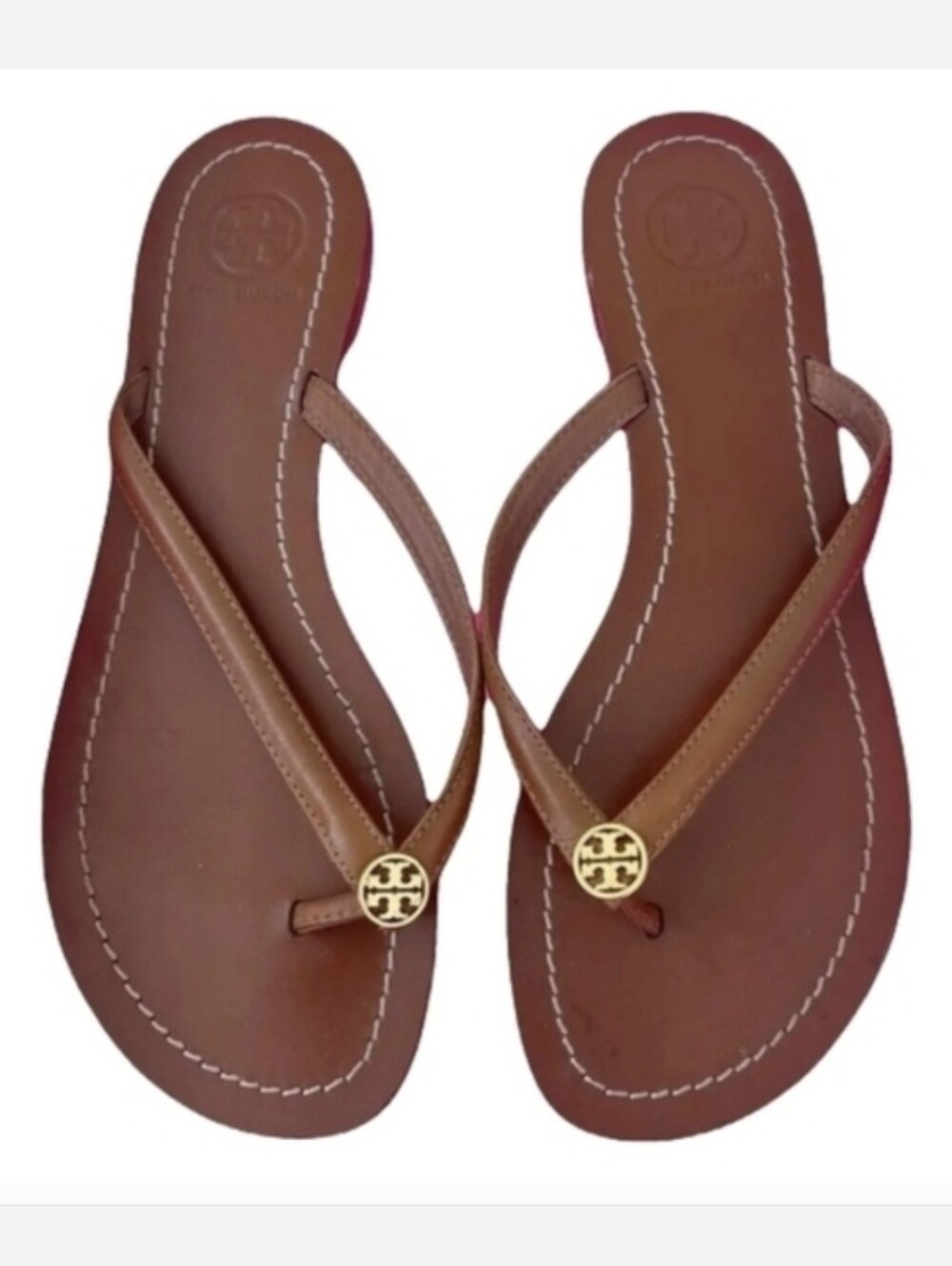 Tory Burch Terra Sandal